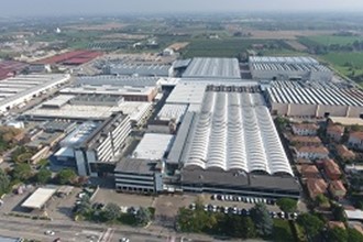 On the rise for the third consecutive year, exceeded 1.4 billion euros